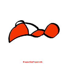 Casquette clip art gratuit