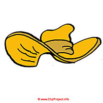 Chapeau clipart gratuit