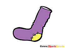 Chaussette image gratuite images cliparts