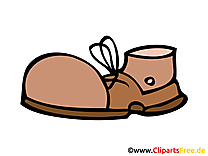 Chaussure clipart gratuit images