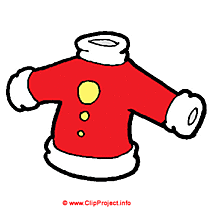 Sweater clip art gratuit