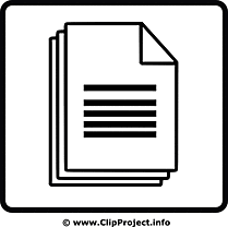 Icon document gratuit