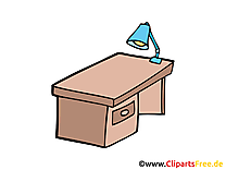 Bureau images clipart gratuit