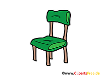 Chaise dessin à télécharger images