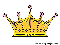 Couronne images  clipart gratuit