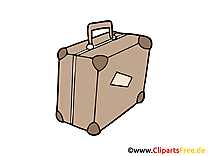 Valise image gratuite cliparts