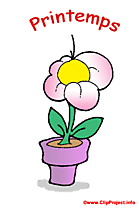 Fleur clipart telecharger gratuit