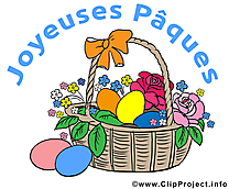 Images - Pâques clip art gratuit