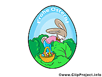 Oeufs Pâques images - clip art gratuit