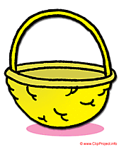 Panier clipart telecharger