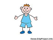 Homme dessins gratuits – Bonhomme clipart