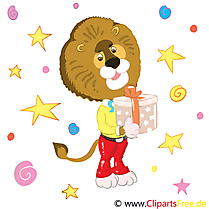 Lion images - Maternelle dessins gratuits