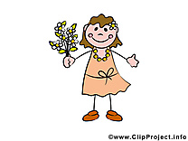 Plante clip art gratuit – Bonhomme images