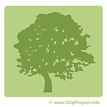 Arbre dessin gratuit - Pictogramme clip arts gratuits