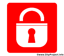 Cadenas clip art – Pictogramme images gratuites