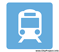 Train image gratuite - Pictogramme  images