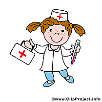 Docteur image gratuite - Profession cliparts