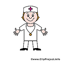 Docteur images gratuites – Profession clipart gratuit