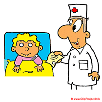 Pediatre clipart gratuit