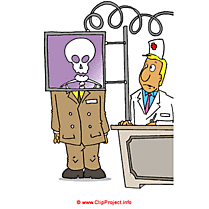 X-ray clipart gratuites