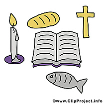 Clip art gratuit communion images