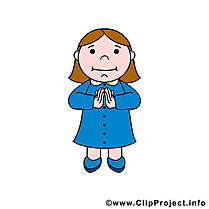 Femme dessins gratuits – Confirmation clipart