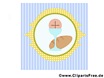 Repas clip art gratuit – Confirmation dessin