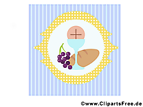 Repas clipart gratuit – Confirmation images