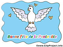 Image gratuite Pentecôte images cliparts