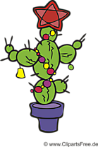 Cactus dessin à télécharger – Bonne année images