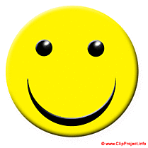 Smiley clip art