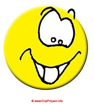 Sourire clip art