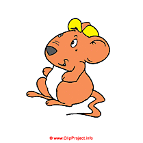 Hamster clipart