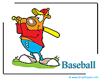 Base-ball image - Sport américain images