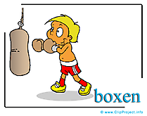Boxeur images - Boxe dessins gratuits