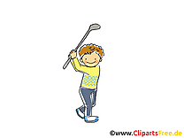 Cricket illustration - Crosse images gratuites