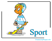 Hockey dessin - Sport d'hiver images