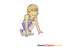 Marathon clip art gratuit – Course images gratuites