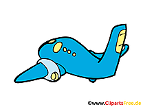 Avion clip art gratuit images gratuites