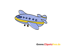 Avion dessins gratuits clipart gratuit