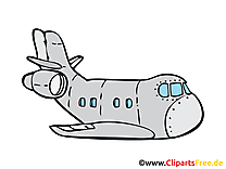 Avion image gratuite images cliparts