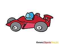 Formule 1 dessin à télécharger - Voiture images