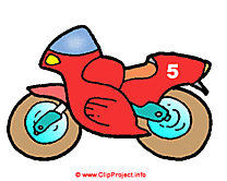 Moto clip art web image