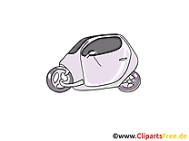 Petite voiture illustration images gratuites