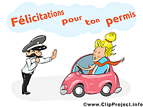 Policier cliparts gratuis - Voiture images gratuites