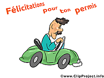 Sécurité conduite dessin gratuit- Voiture clip arts