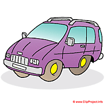 Voiture clip art