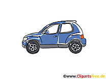 Voiture clip art gratuit dessin