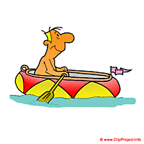 Bateau clipart gratuite