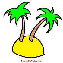 De palme clipart images